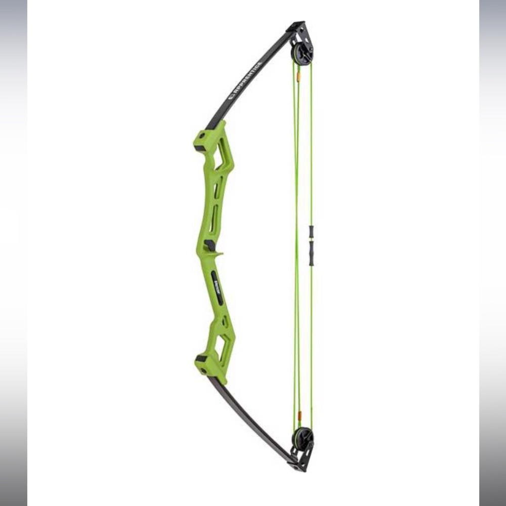 Bear Archery Apprentice Bow Set